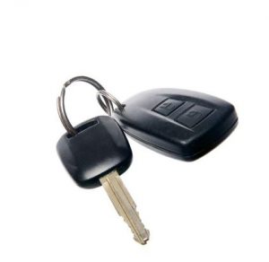 Duplicating Car Keys 