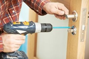 Changing Locks in Your New Home 